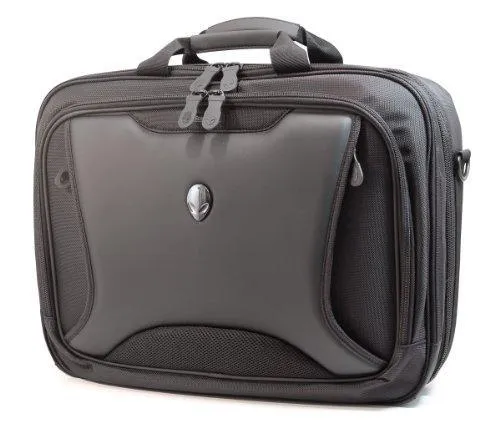 17.3-Inch Alienware Orion Checkpoint Friendly Messenger Bag