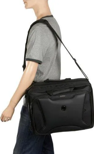 17.3-Inch Alienware Orion Checkpoint Friendly Messenger Bag