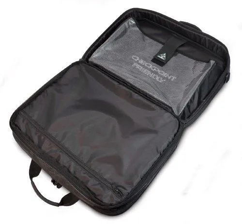 17.3-Inch Alienware Orion Checkpoint Friendly Messenger Bag