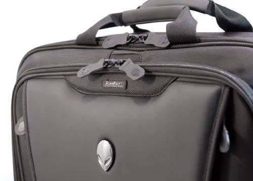 17.3-Inch Alienware Orion Checkpoint Friendly Messenger Bag