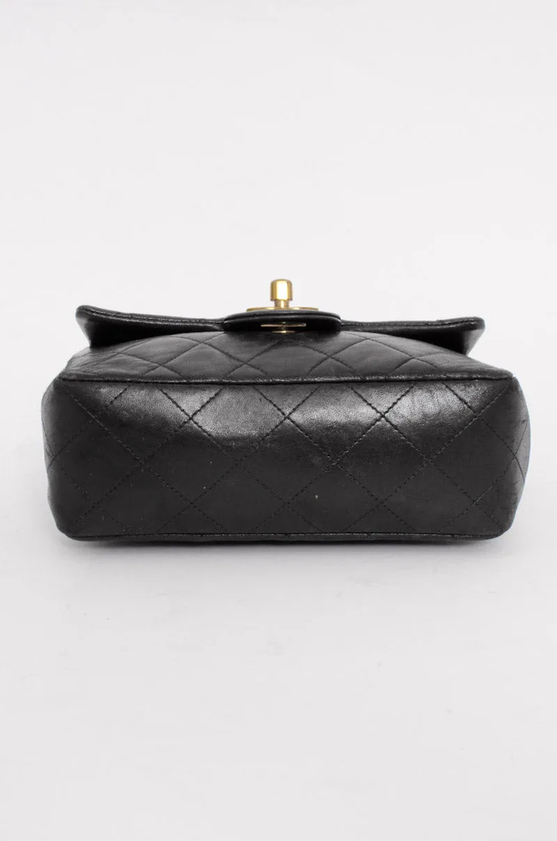 1997-1999 MINI QUILTED BAG