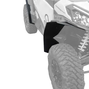 2019-2025 Can-Am Maverick Sport Mud-Lite Fender Flares