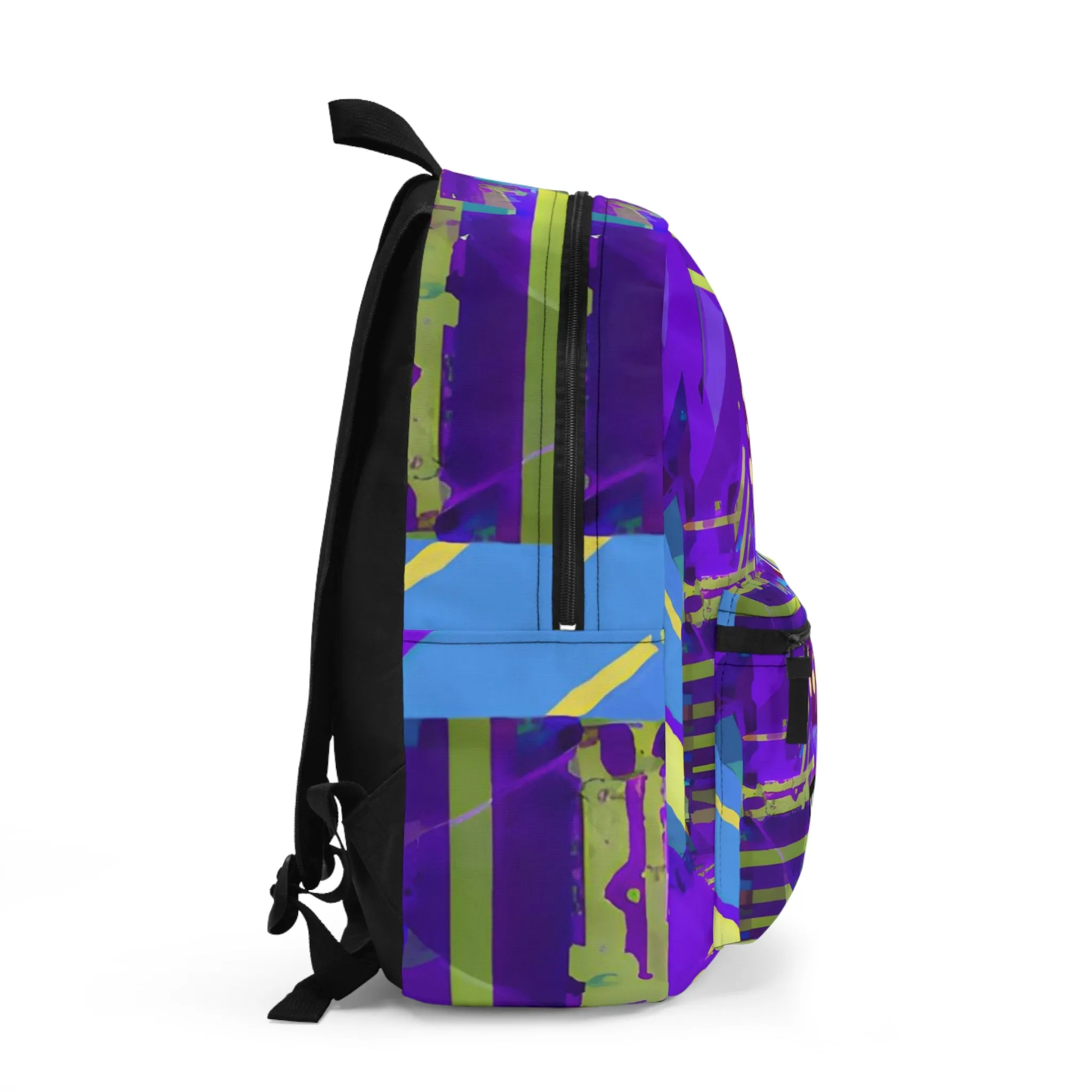 23raxiay - Hustler Backpack