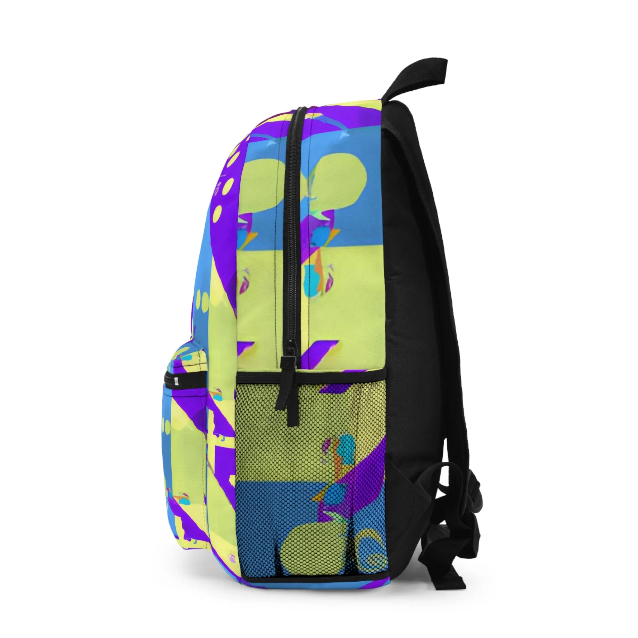 23raxiay - Hustler Backpack