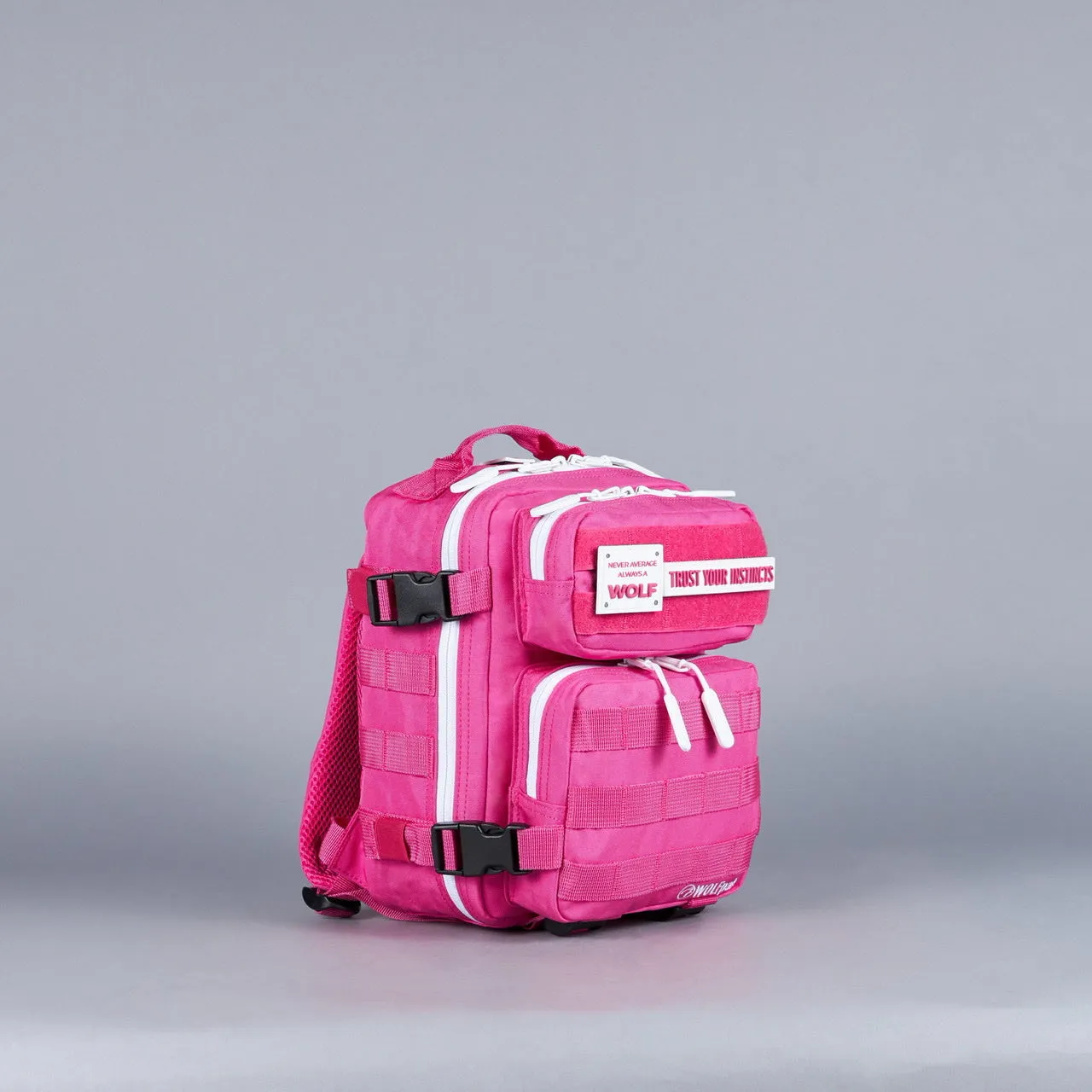 9L Backpack Mini Pink Goddess