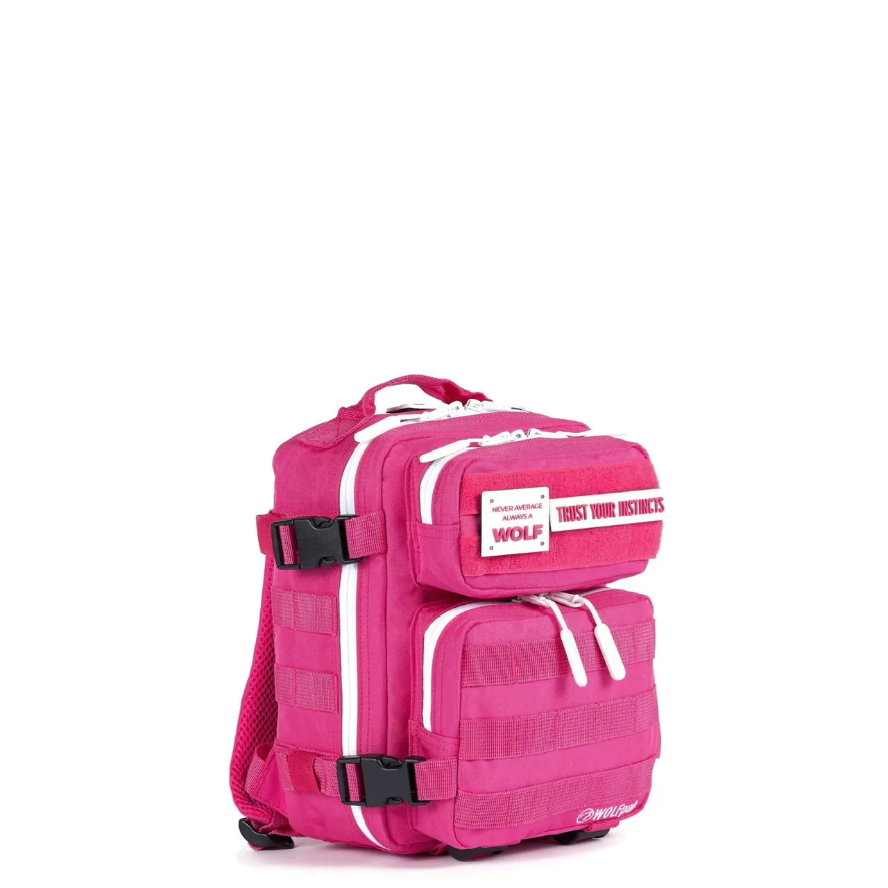 9L Backpack Mini Pink Goddess