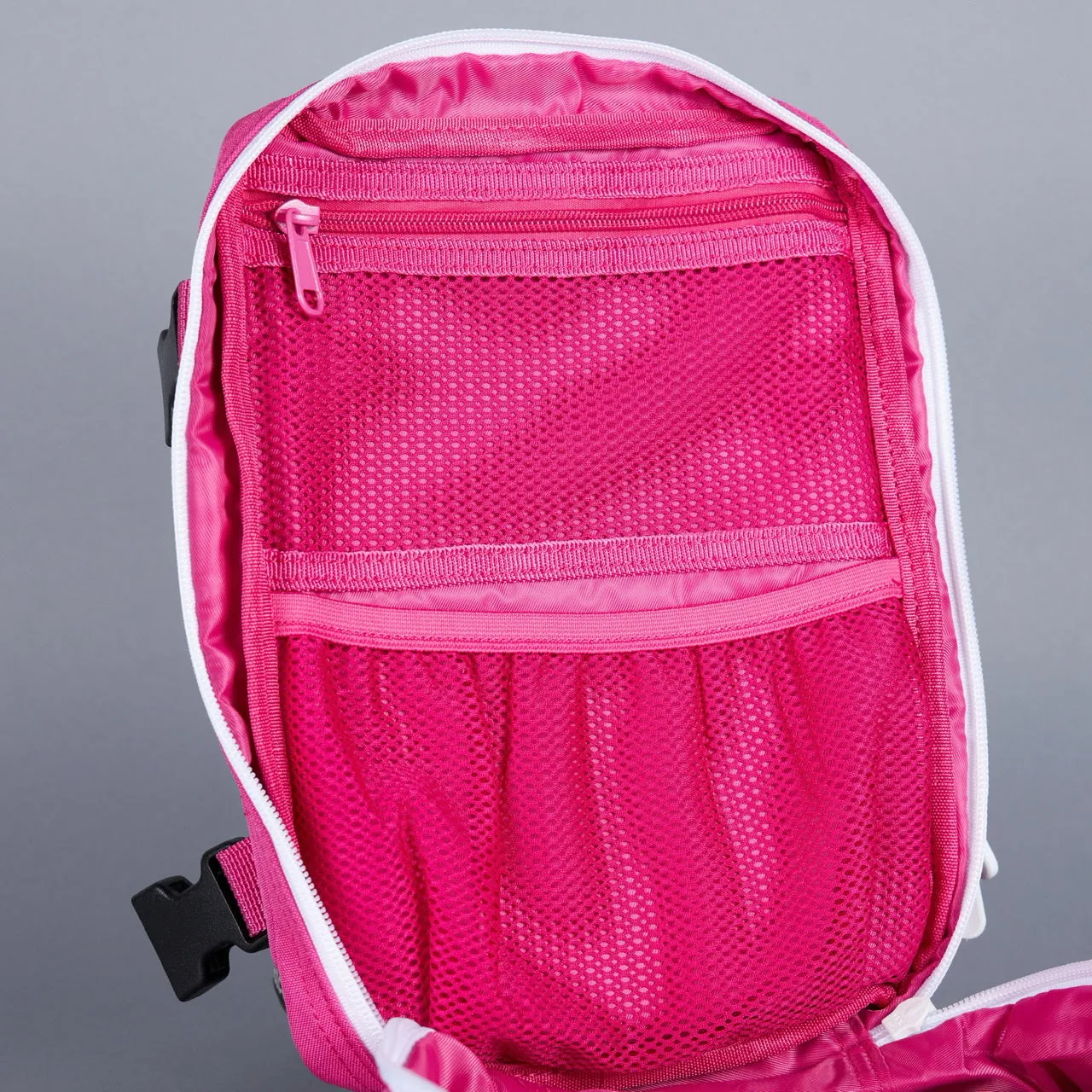 9L Backpack Mini Pink Goddess