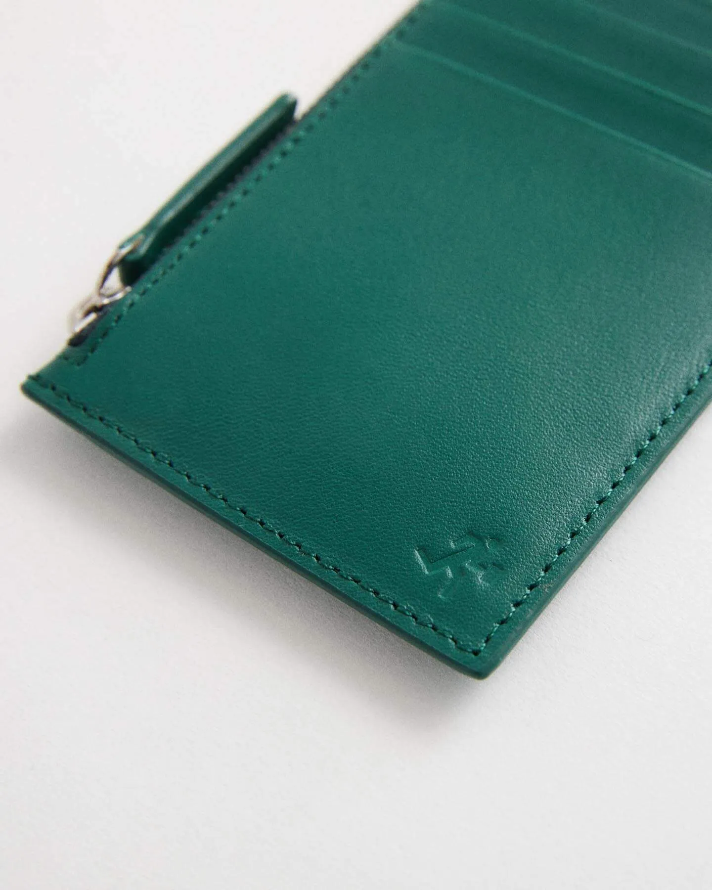 Adano Zipped Cardholder