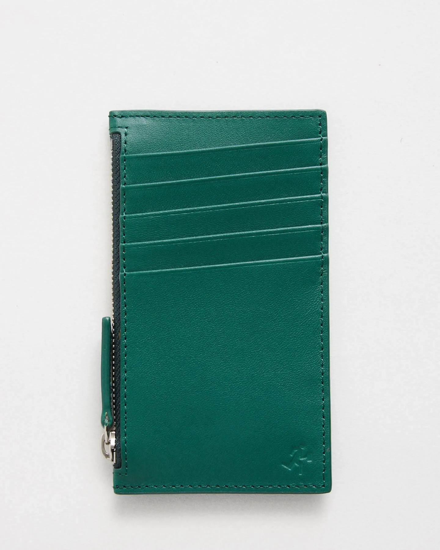 Adano Zipped Cardholder