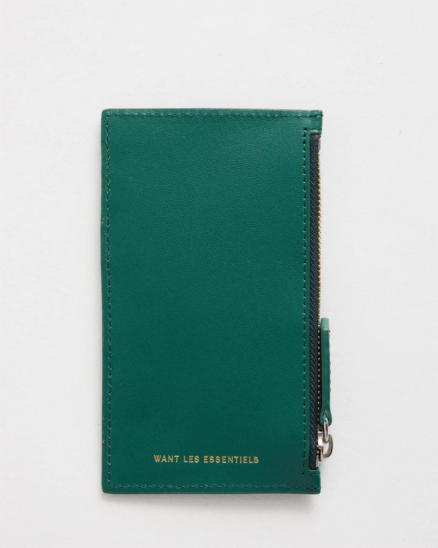 Adano Zipped Cardholder