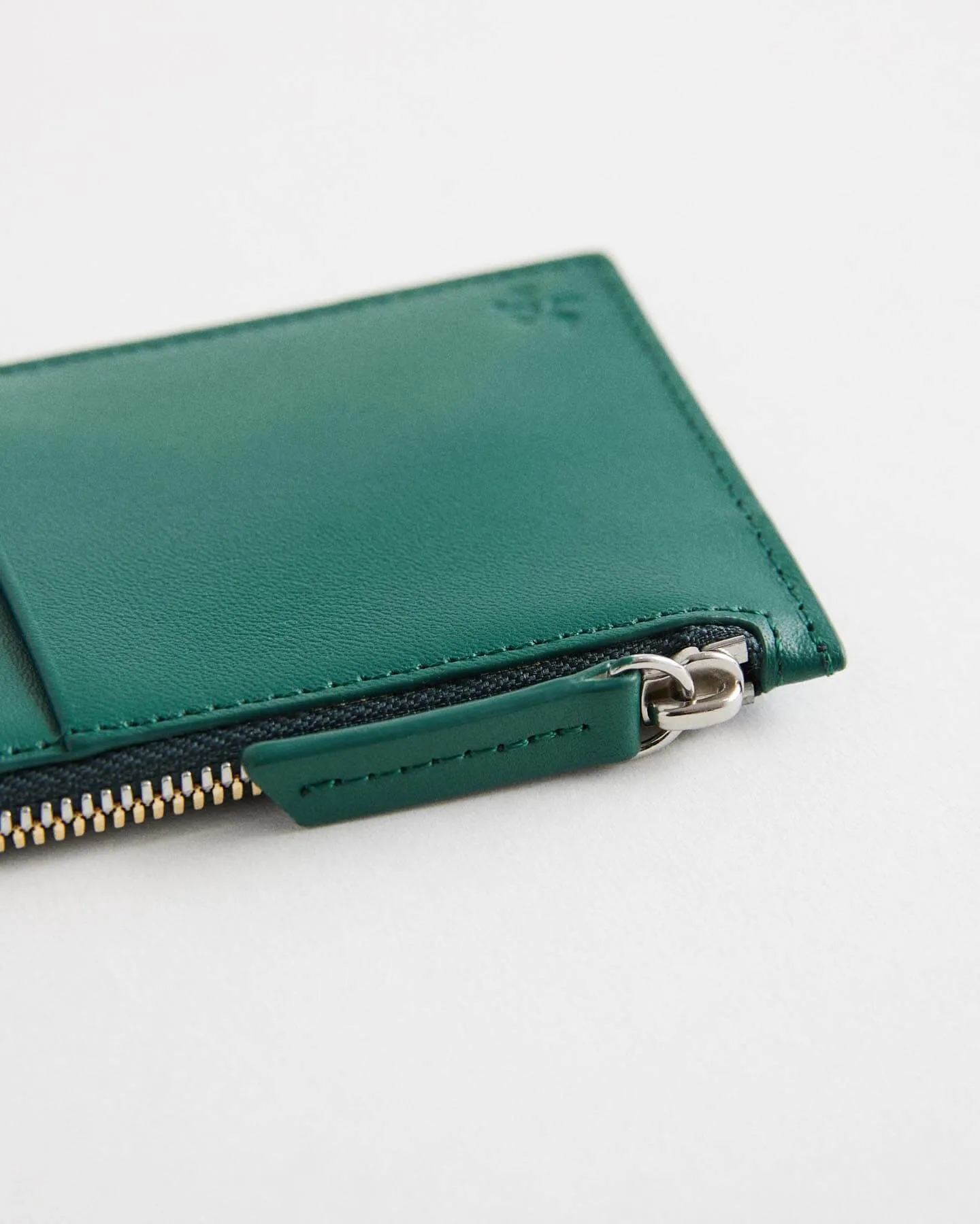 Adano Zipped Cardholder