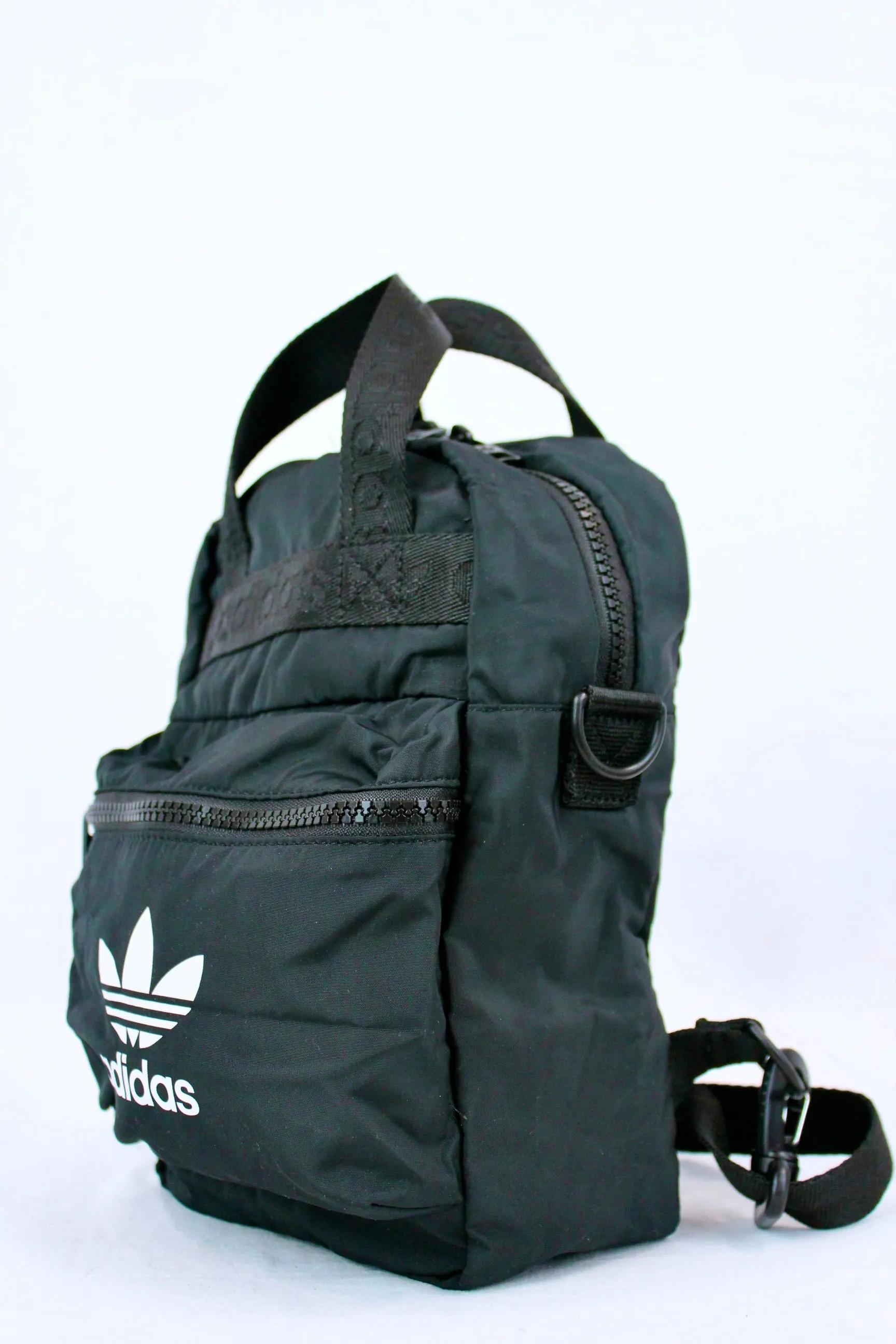 Adidas - Classic Two-Way Mini Backpack