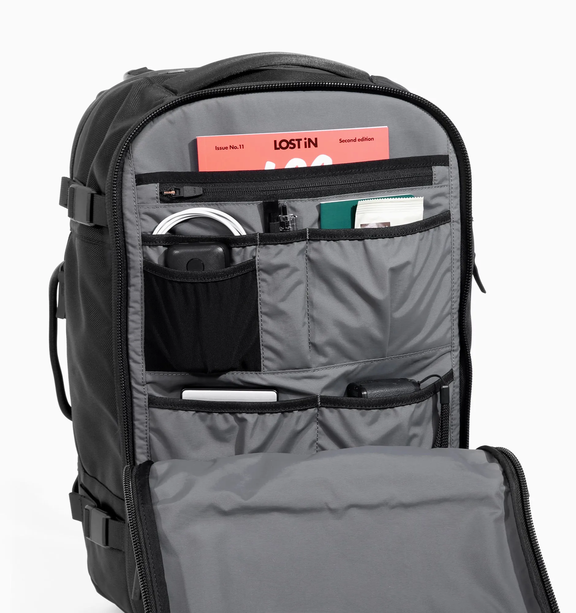 Aer Travel Pack 3