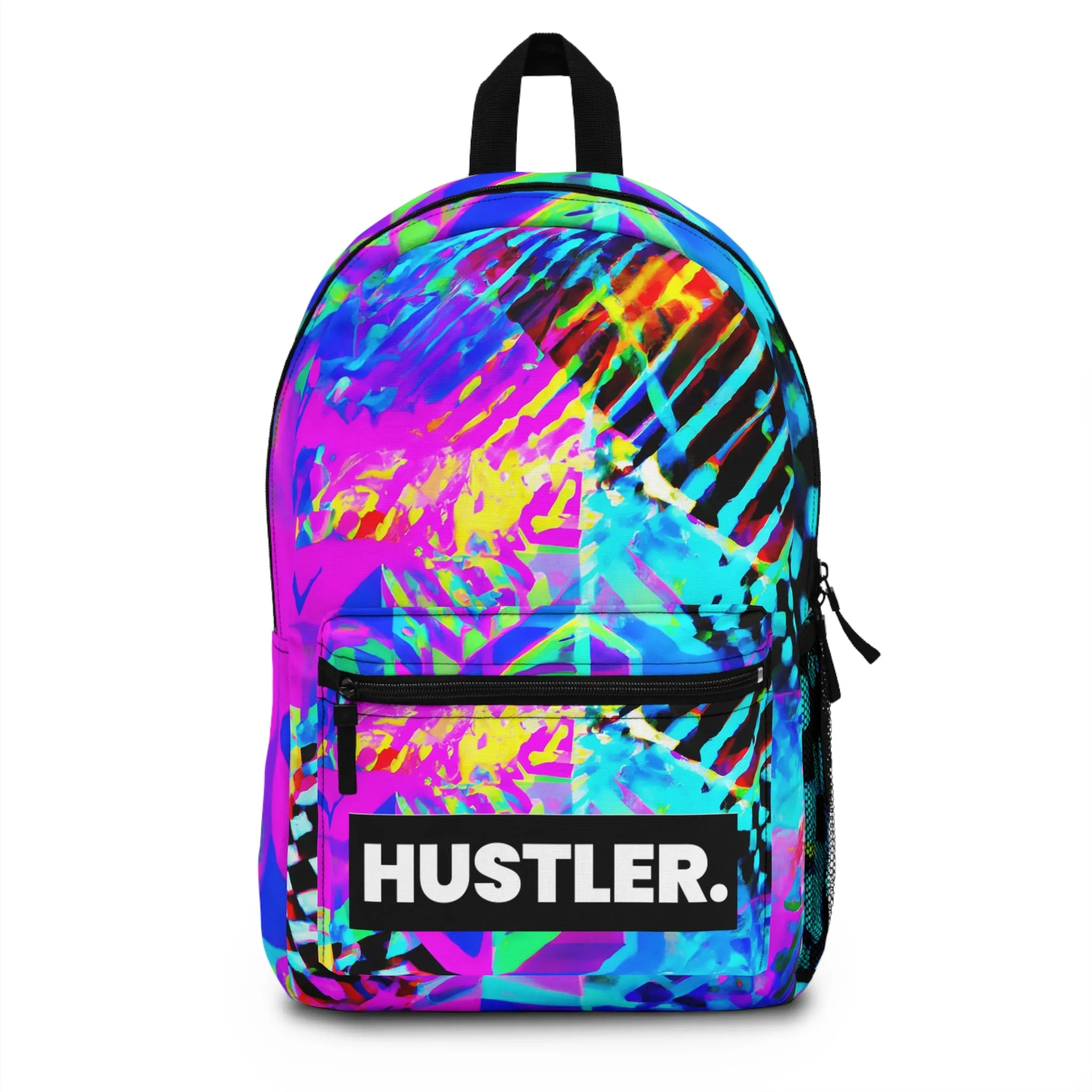 AeroStarz - LGBTQ  Pride Backpack