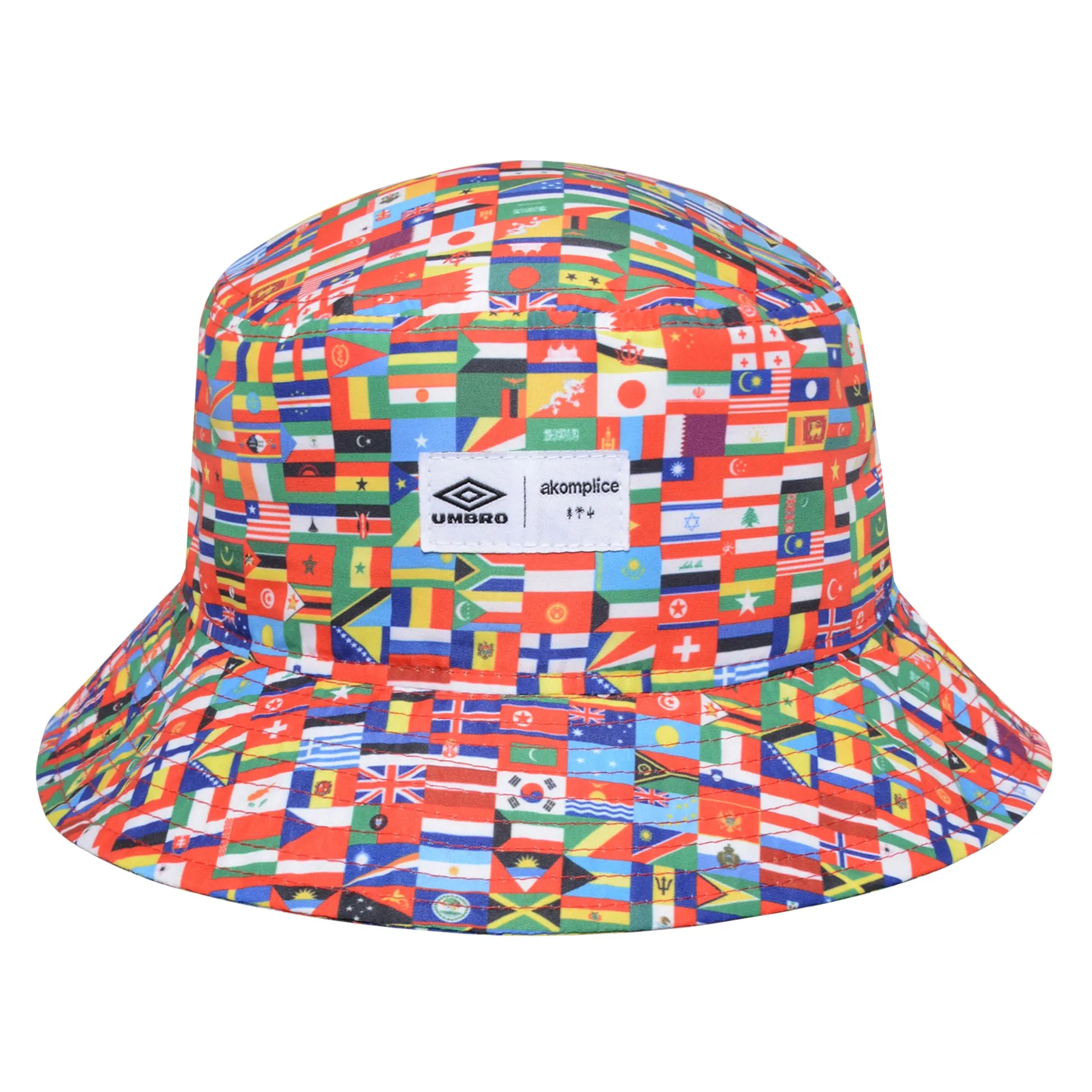 AKOMPLICE WORLD PEACE BUCKET