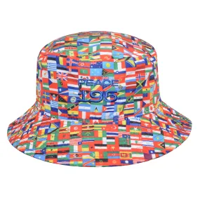 AKOMPLICE WORLD PEACE BUCKET