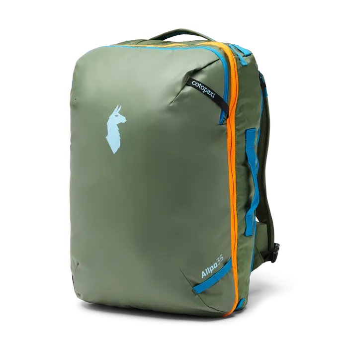 Allpa 35L Travel Pack