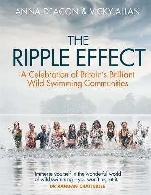 & Deacon Allan: The Ripple Effect [2023] hardback