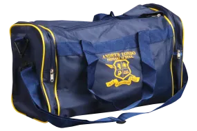 Andrew Zondo Primary Barrel Bag