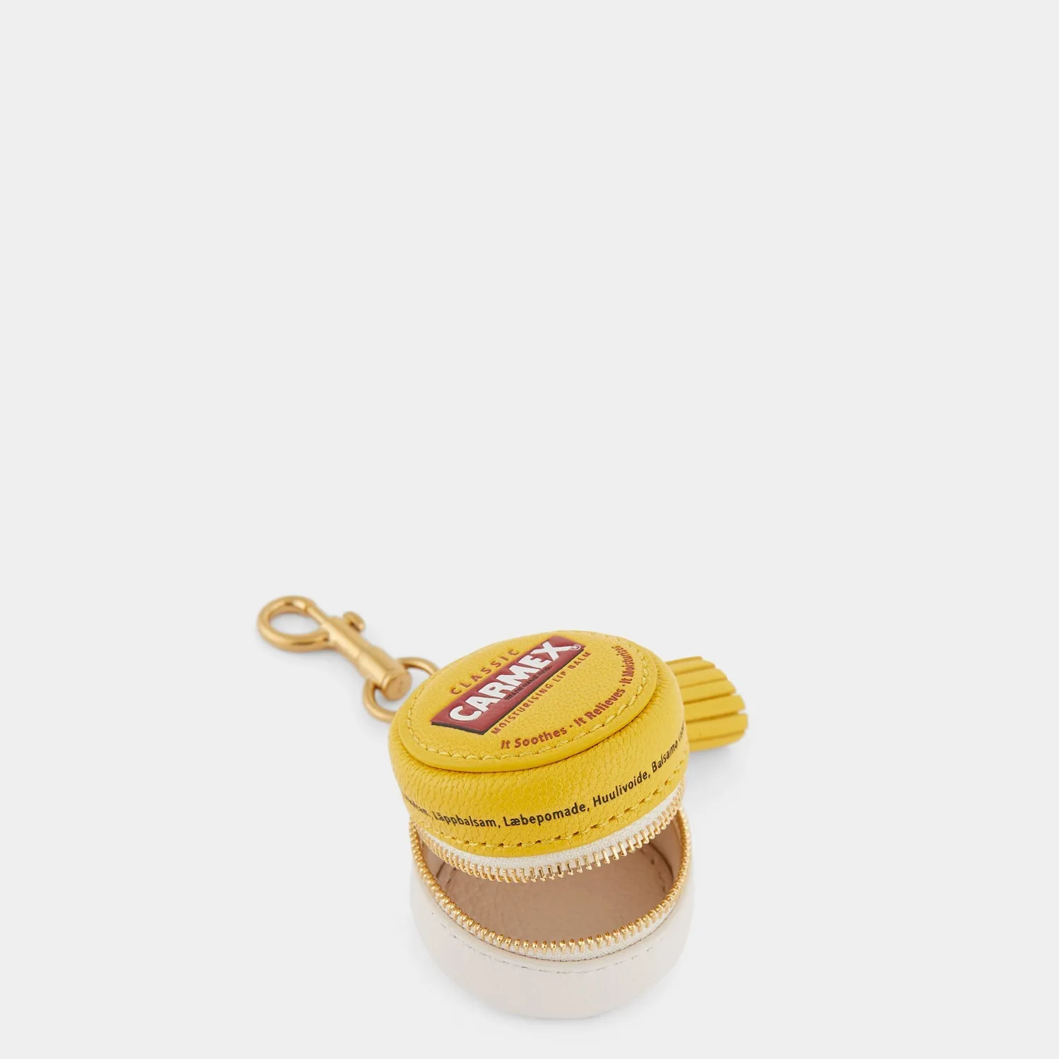 Anya Brands Carmex Coin Purse