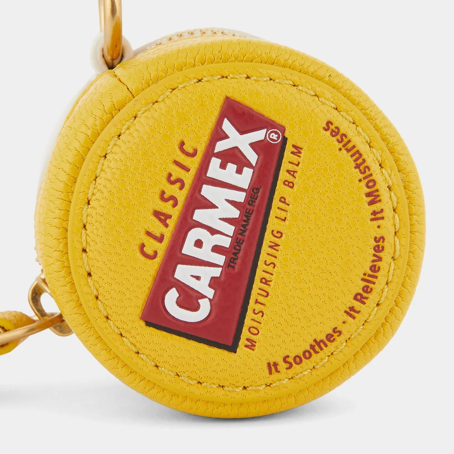 Anya Brands Carmex Coin Purse