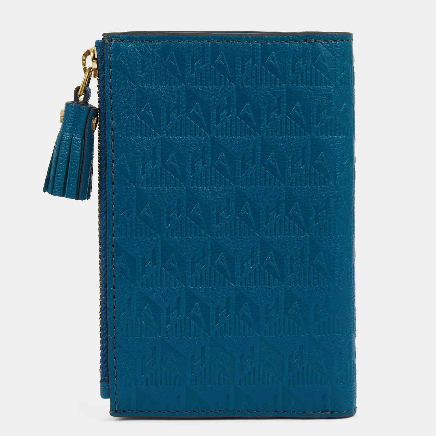 Anya Brands Frosties Folding Wallet