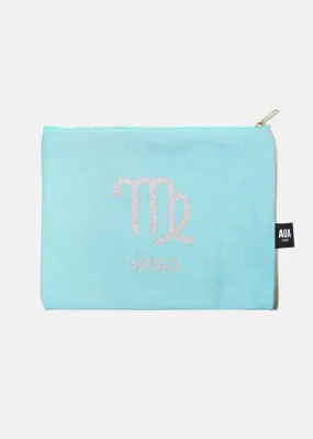 AOA Canvas Bag - Virgo Zodiac