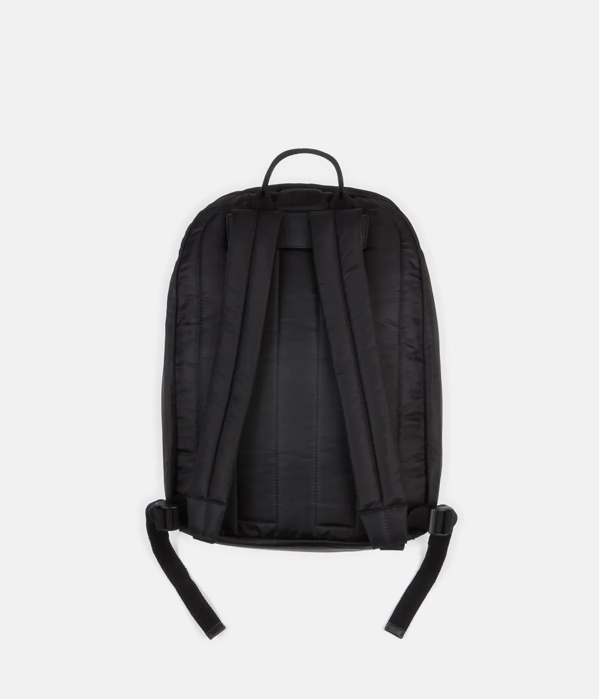 A.P.C. Marc Backpack - Black