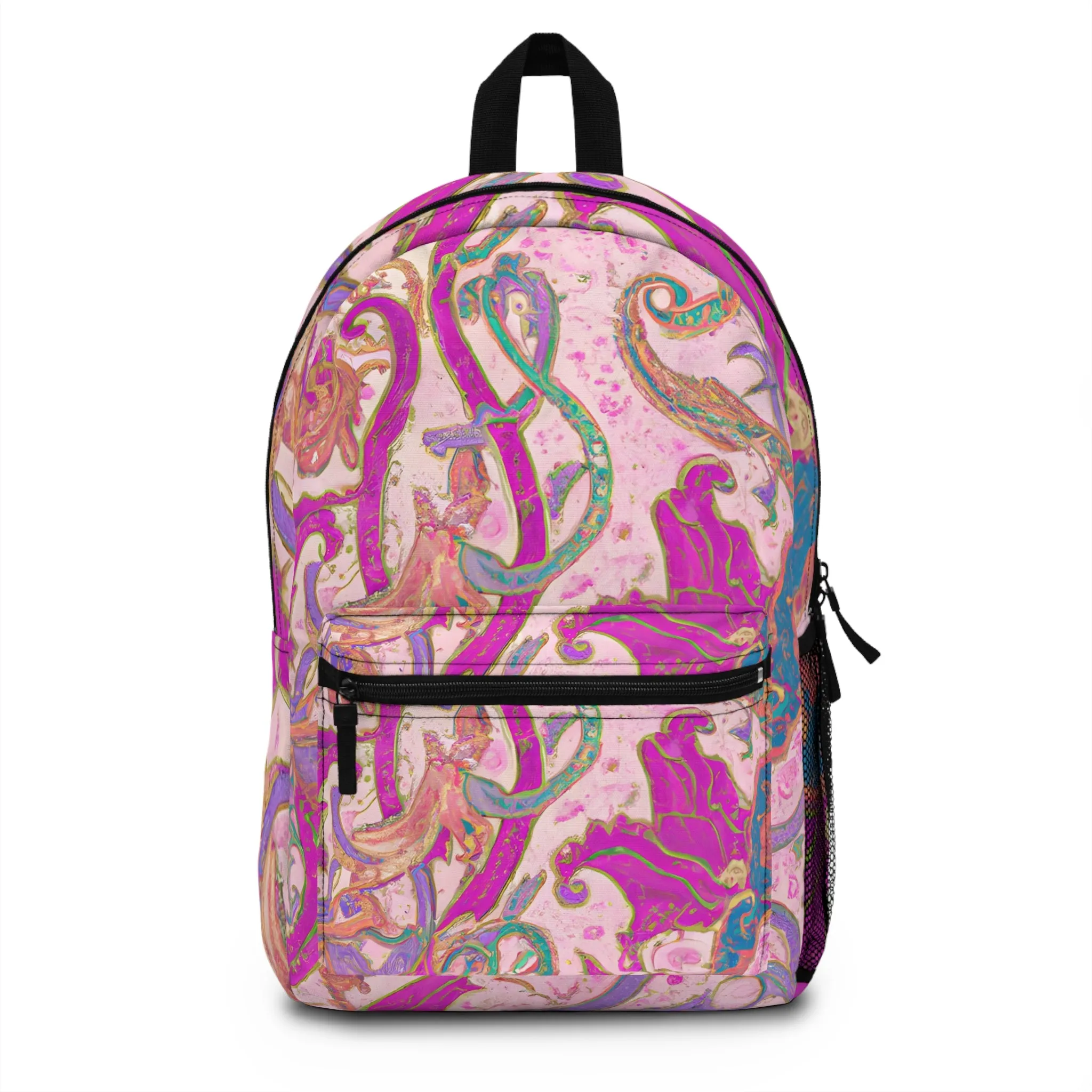 ArtificeDelano - LGBTQ  Pride Backpack