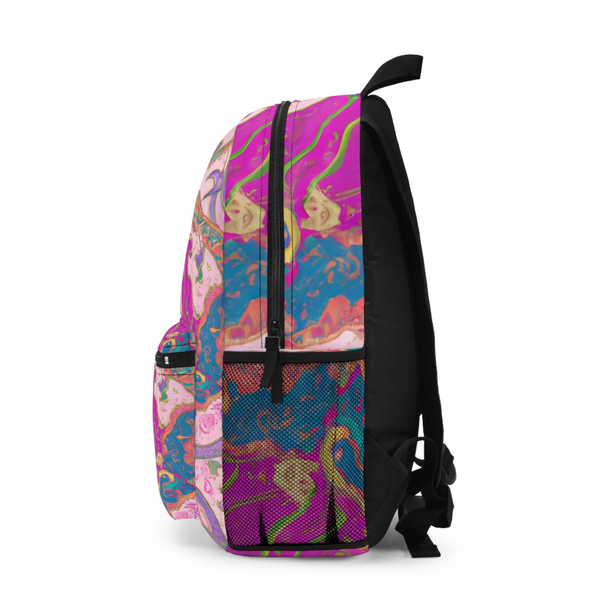 ArtificeDelano - LGBTQ  Pride Backpack