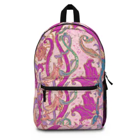 ArtificeDelano - LGBTQ  Pride Backpack