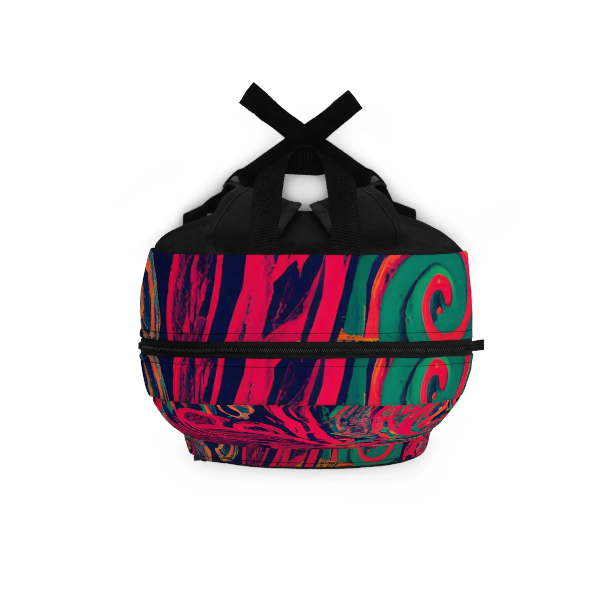 AuroraSpectrum - Gay Pride Backpack