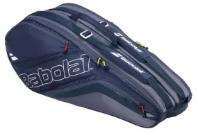 Babolat Evo Court L Grey Bag 6R