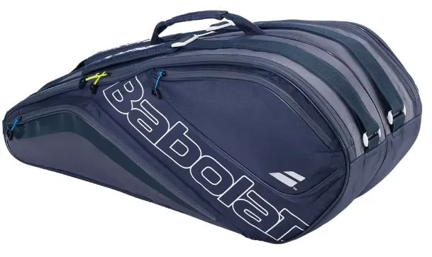 Babolat Evo Court L Grey Bag 6R