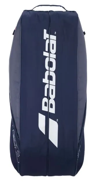 Babolat Evo Court L Grey Bag 6R