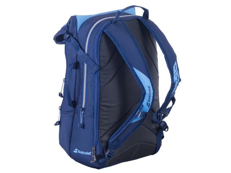 Babolat Pure Drive Backpack [Blue]