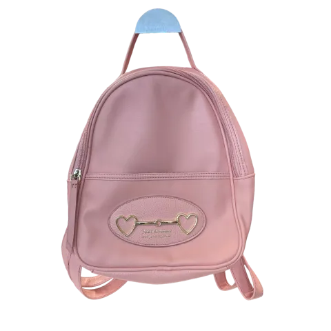 Backpack By Juicy Couture, Size: Medium