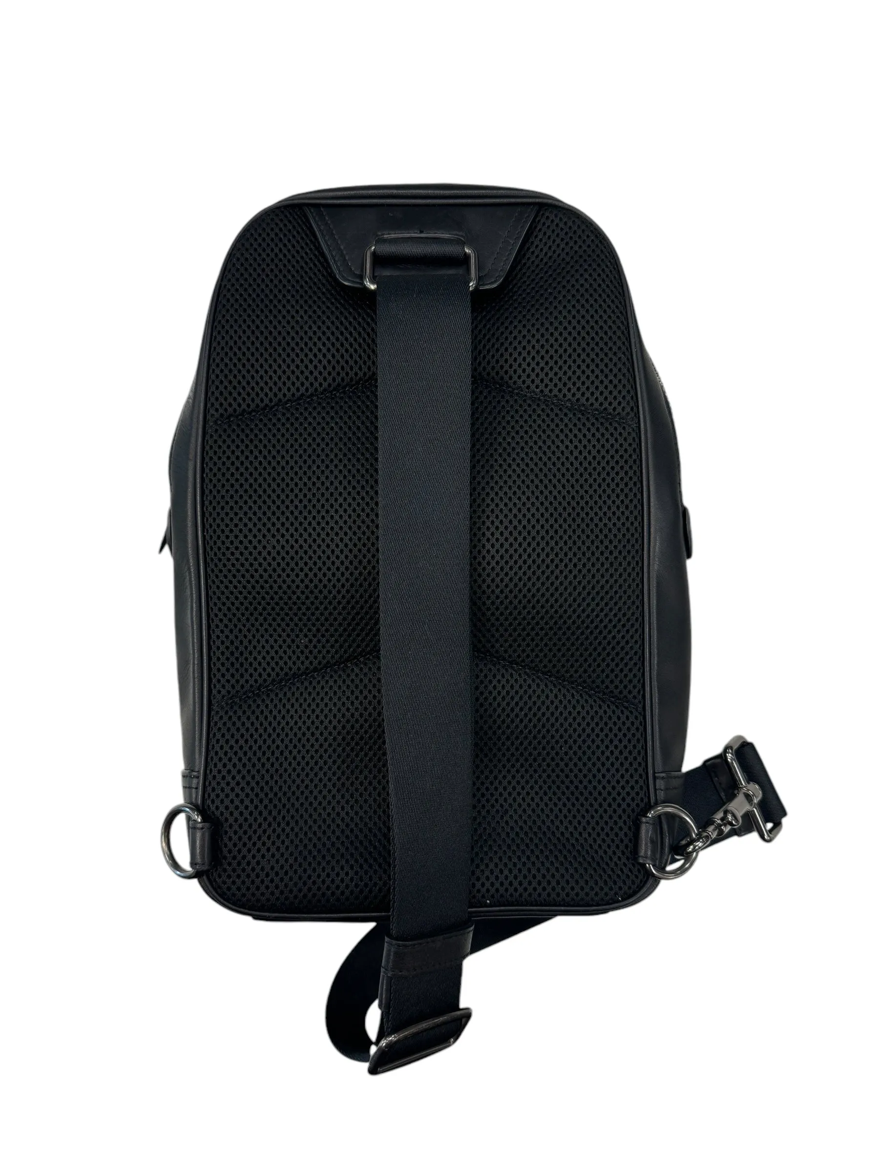 Backpack Designer By Coach, Size: Medium