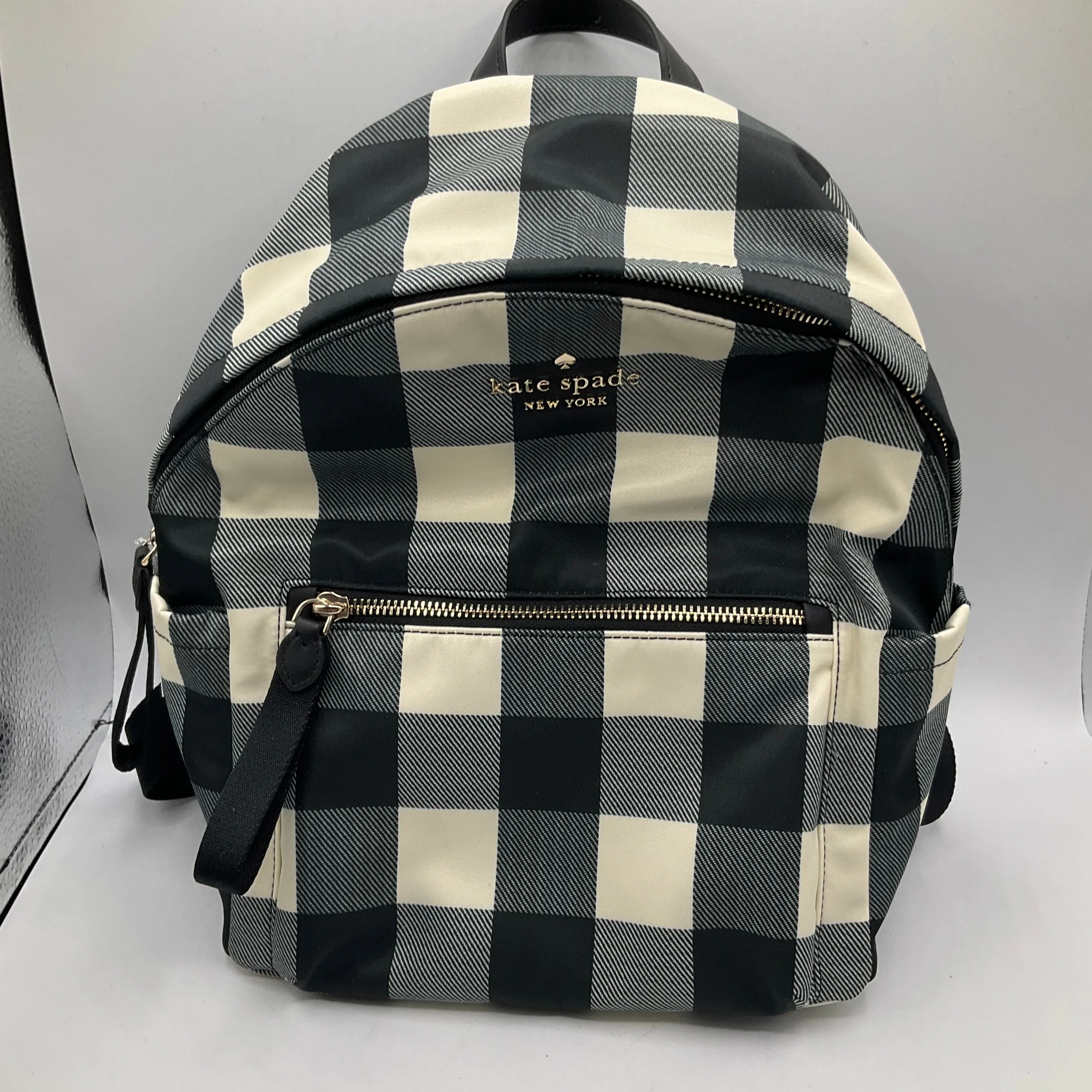 Backpack Designer By Kate Spade, Size: Medium