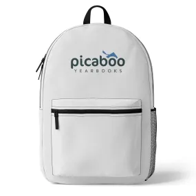 Backpack - Picaboo