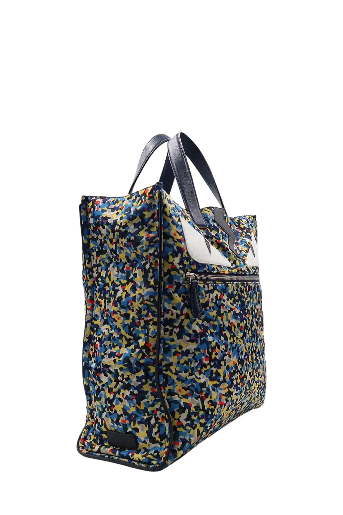 Bag Bugs Tote Multi