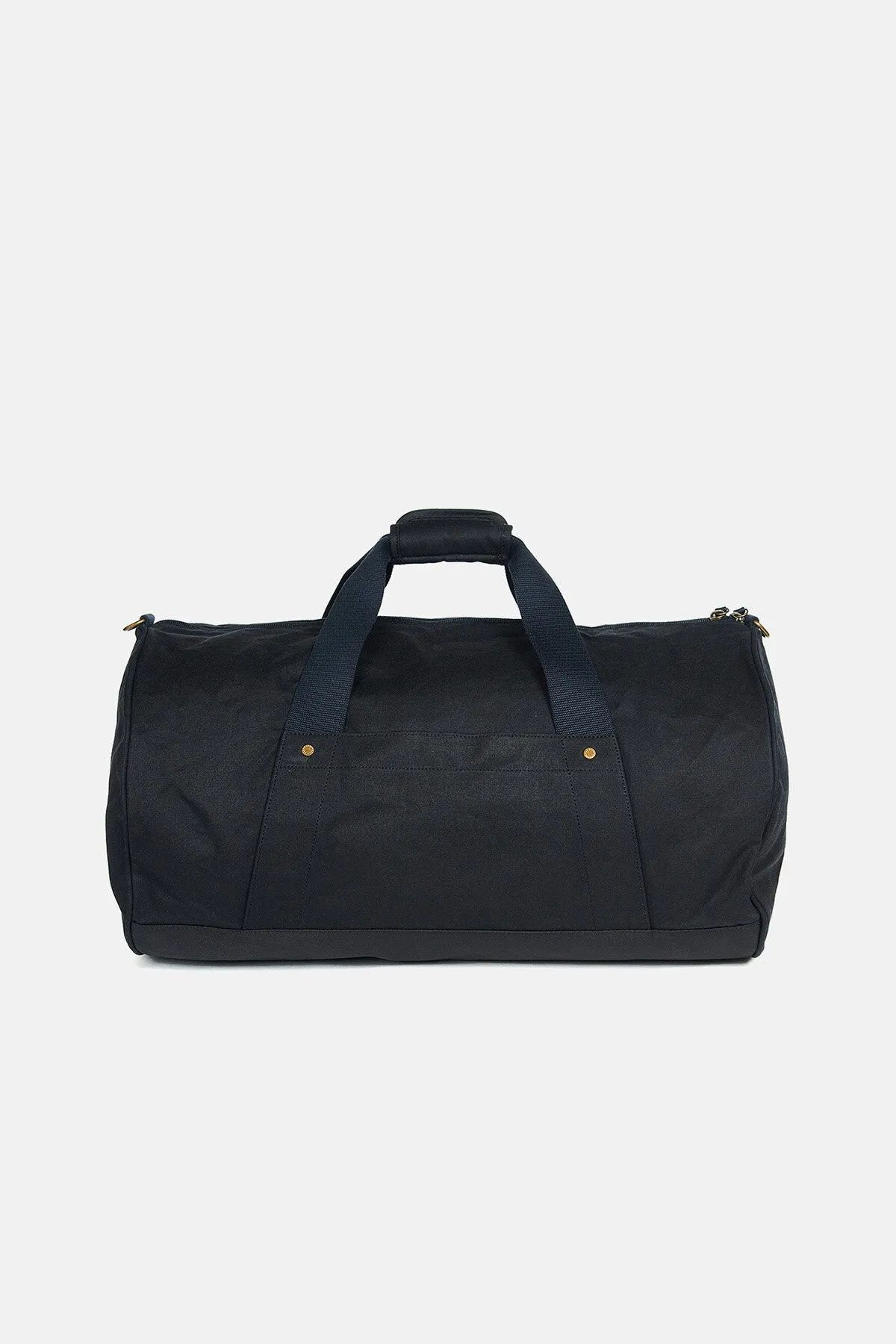 Barbour Explorer Wax Duffle Bag