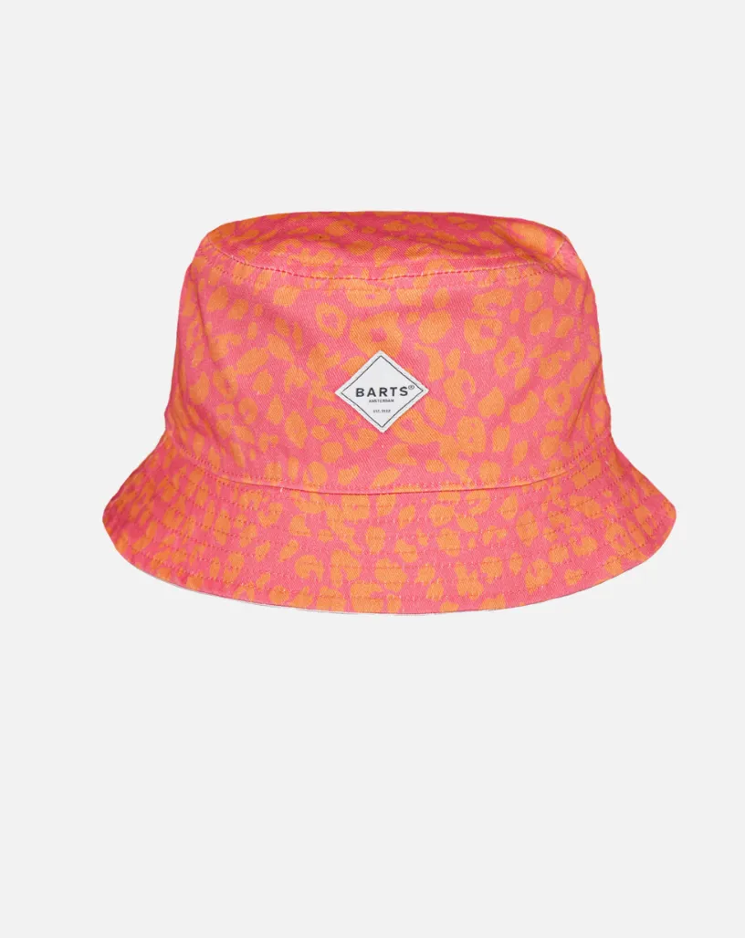 BARTS ANTIGUA  KIDS Cotton bucket hat