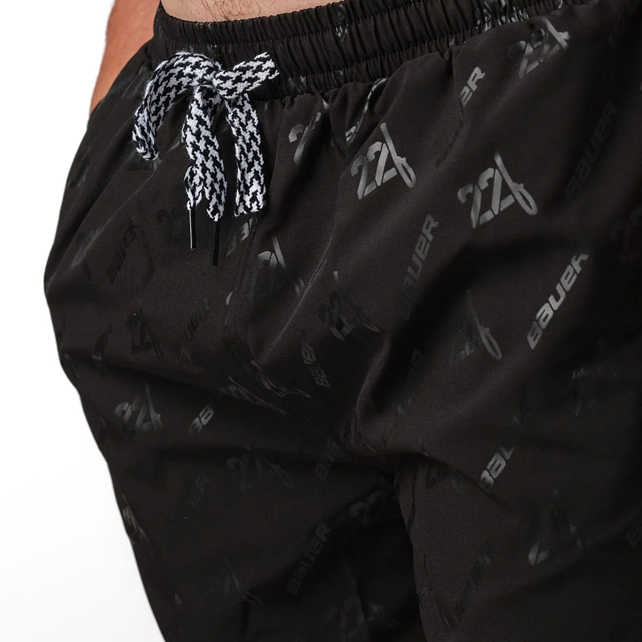 Bauer 22Fresh Monogram Senior Swim Shorts