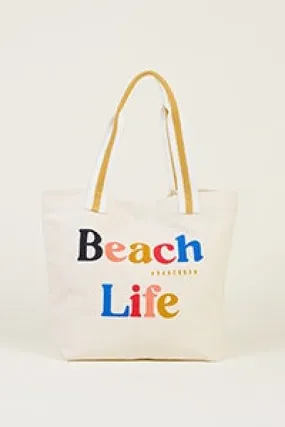 Beach Life Bag