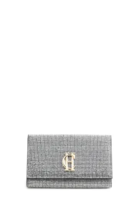 Belgravia Clutch Bag (Crystal)