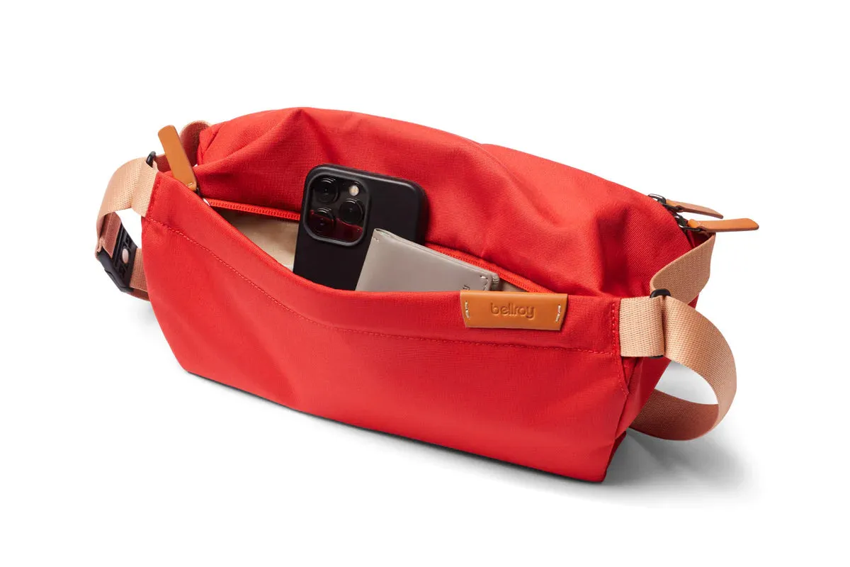 Bellroy Sling Mini Hot Sauce