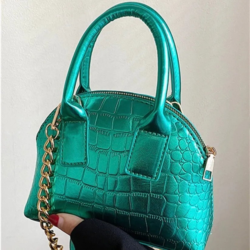 BIDA BAG/5086 Green