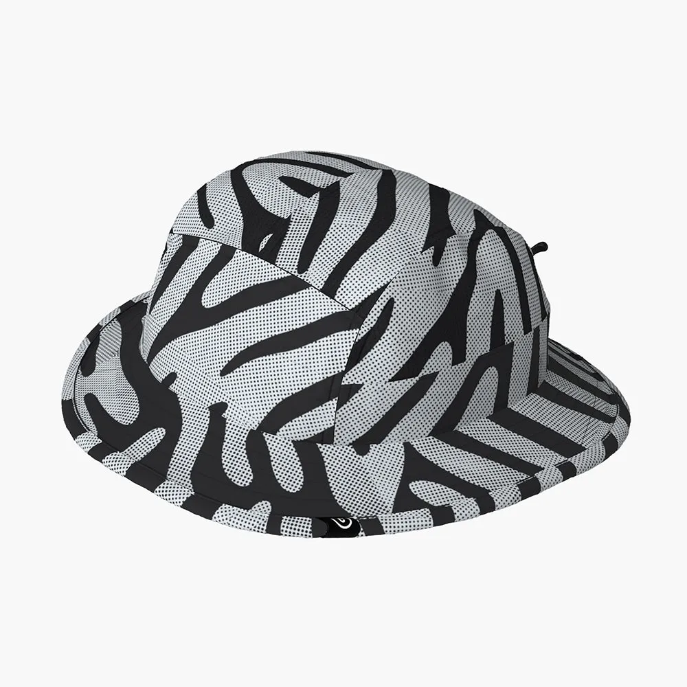 Sure! Heres an optimized title for your e-commerce product:

Exclusive Limited Edition Whitaker All-Over Zebra Colt - Stylish and Unique Design