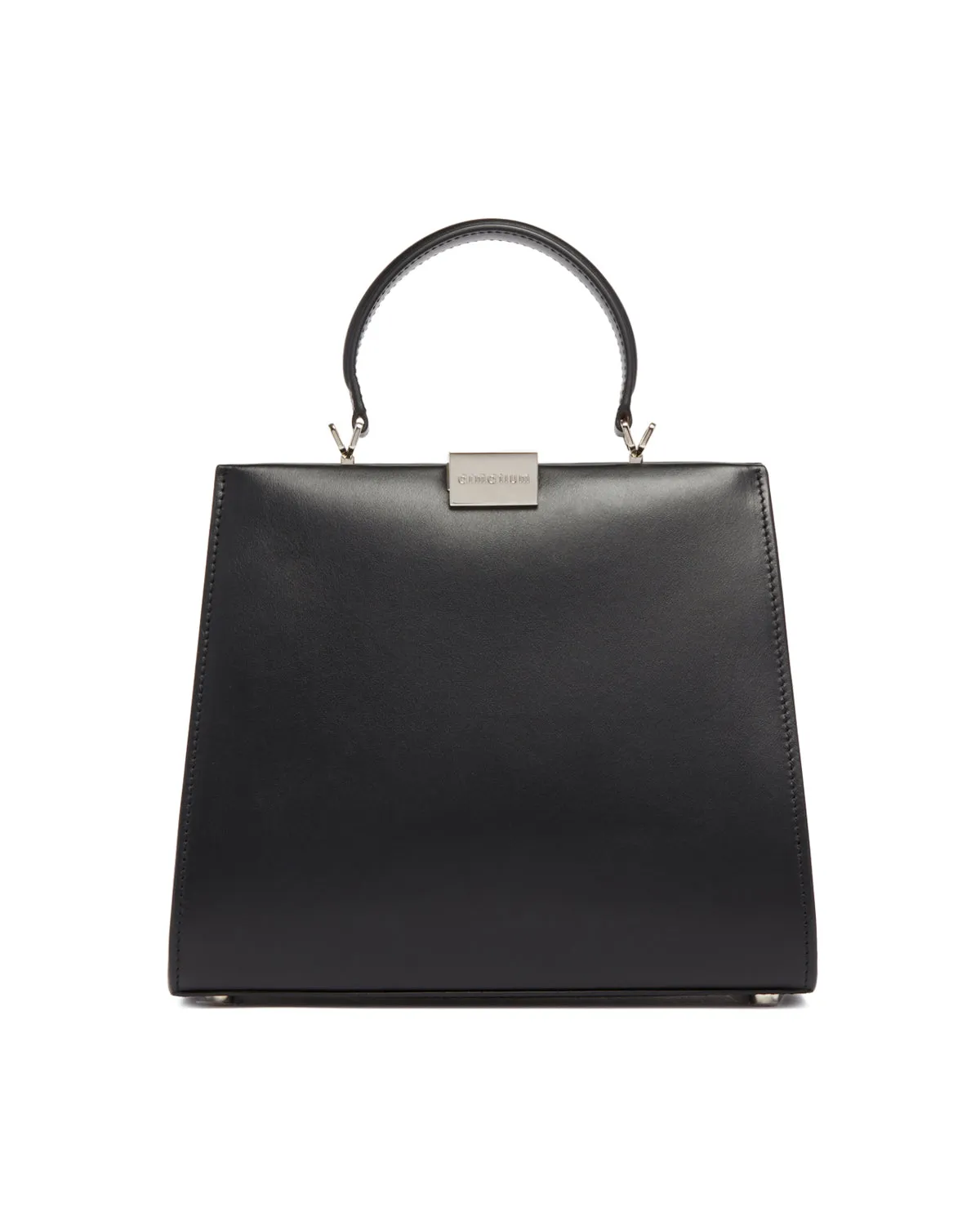 Black Anna Handbag